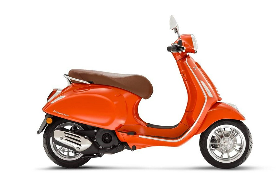 2023 Vespa Primavera 150