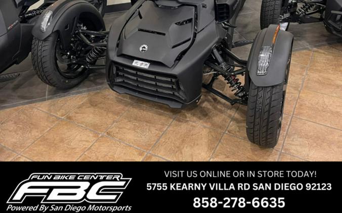 2024 Can-Am™ Ryker Sport 900 ACE™