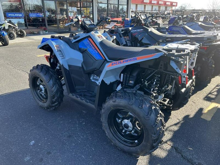 2024 Polaris® Scrambler 850