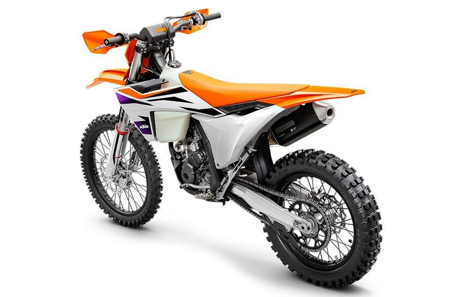 2024 KTM 250XCF