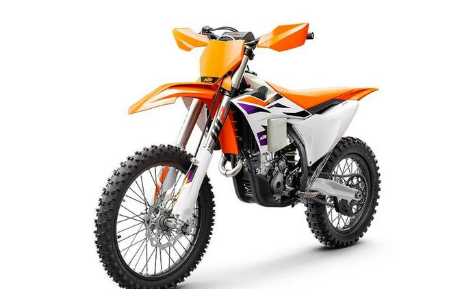 2024 KTM 250XCF