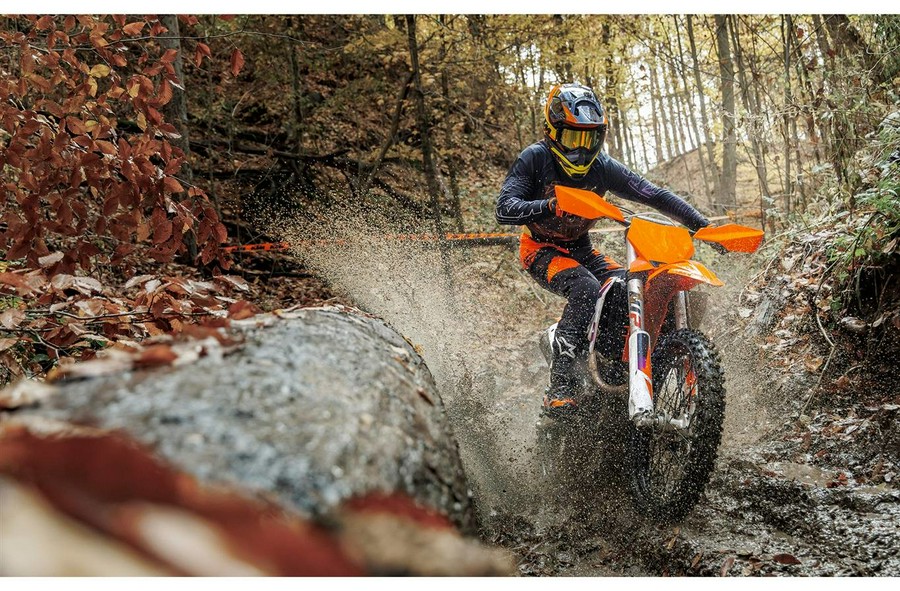 2024 KTM 250XCF