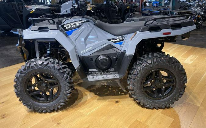 2024 Polaris Sportsman 570 Premium