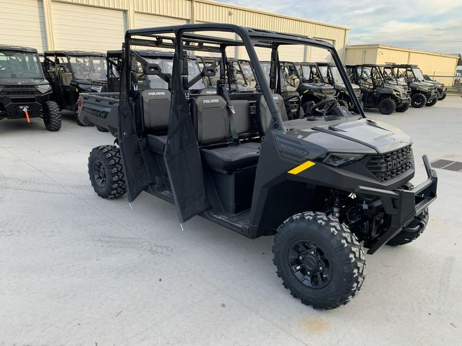 2024 Polaris® Ranger Crew 1000 Premium