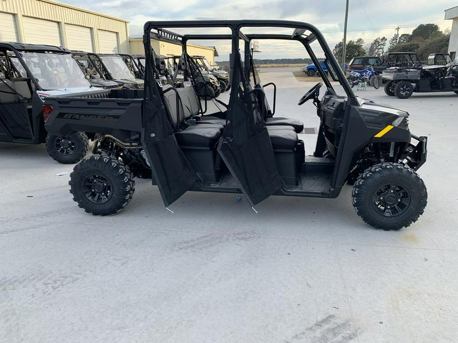 2024 Polaris® Ranger Crew 1000 Premium