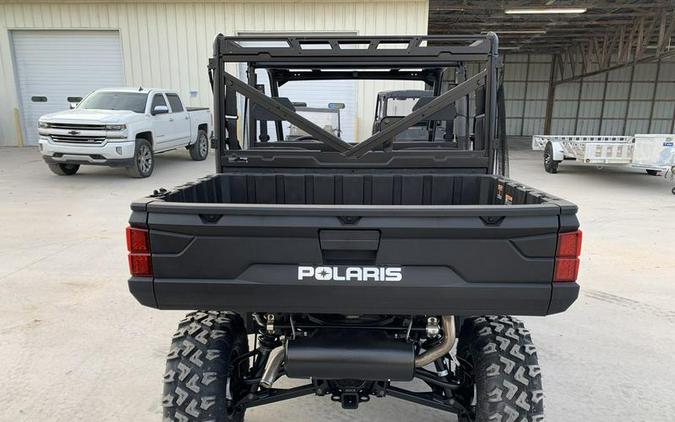 2024 Polaris® Ranger Crew 1000 Premium