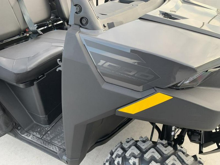 2024 Polaris® Ranger Crew 1000 Premium