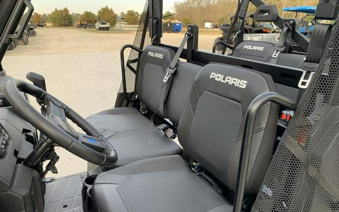 2024 Polaris® Ranger Crew 1000 Premium