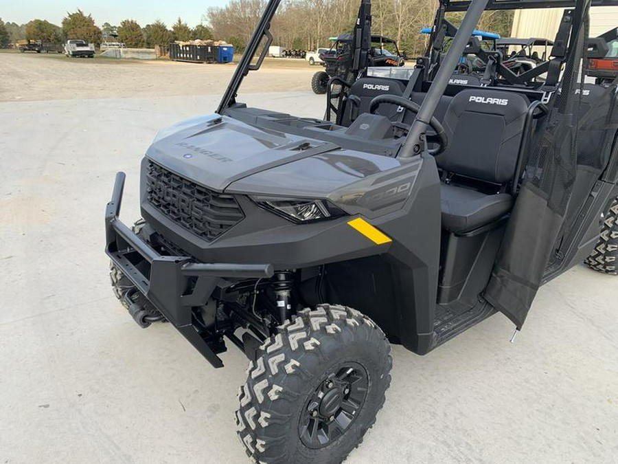 2024 Polaris® Ranger Crew 1000 Premium