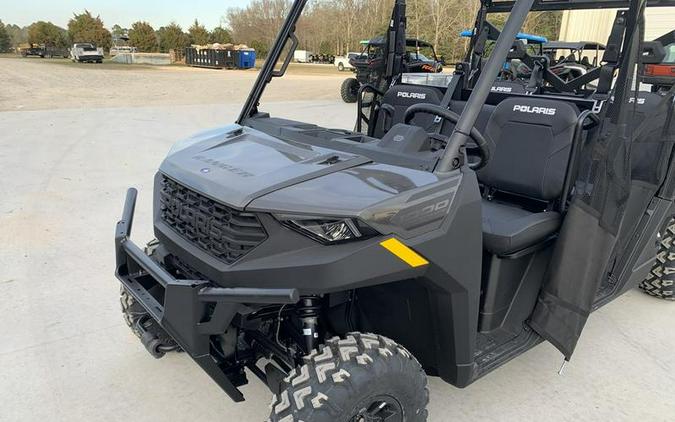 2024 Polaris® Ranger Crew 1000 Premium