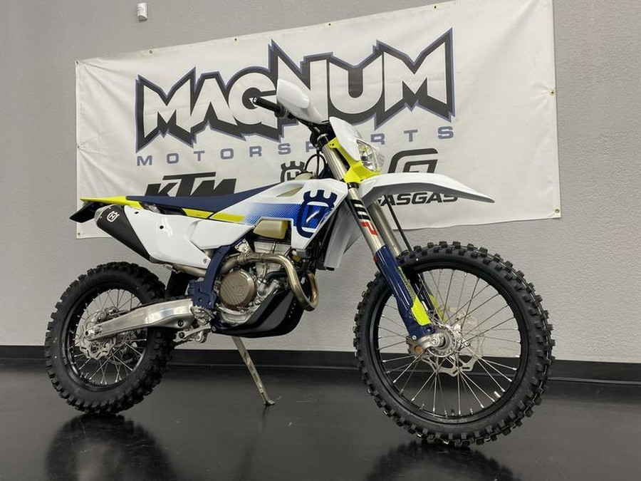 2024 Husqvarna® FE 350w