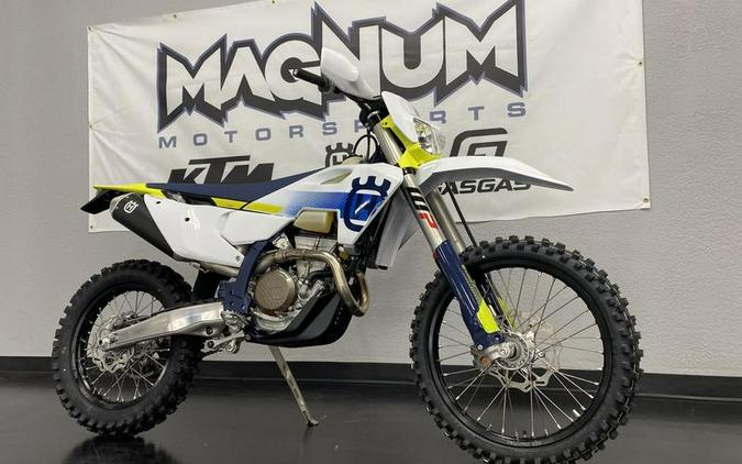 2024 Husqvarna® FE 350w