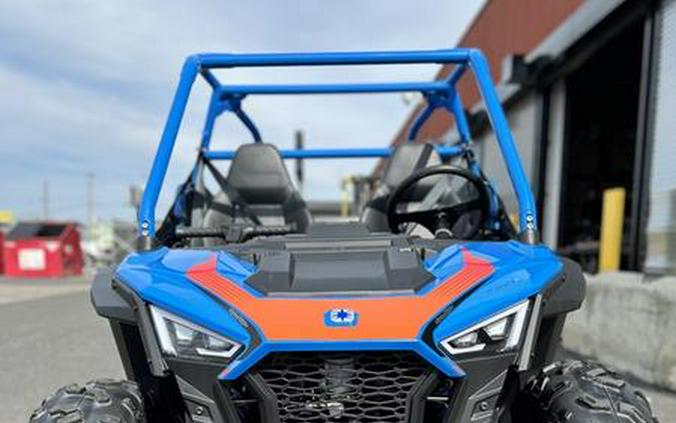 2023 Polaris® RZR 200 EFI Troy Lee Designs Edition