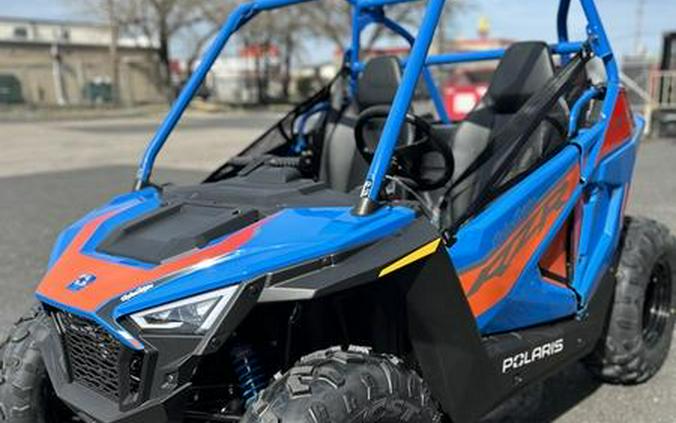 2023 Polaris® RZR 200 EFI Troy Lee Designs Edition