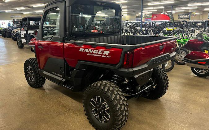 2024 Polaris Industries Ranger XD 1500 Northstar Edition Premium