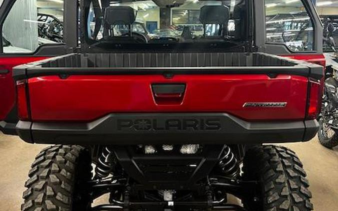 2024 Polaris Industries Ranger XD 1500 Northstar Edition Premium