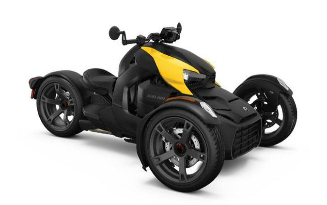 2021 Can-Am RYKER 900