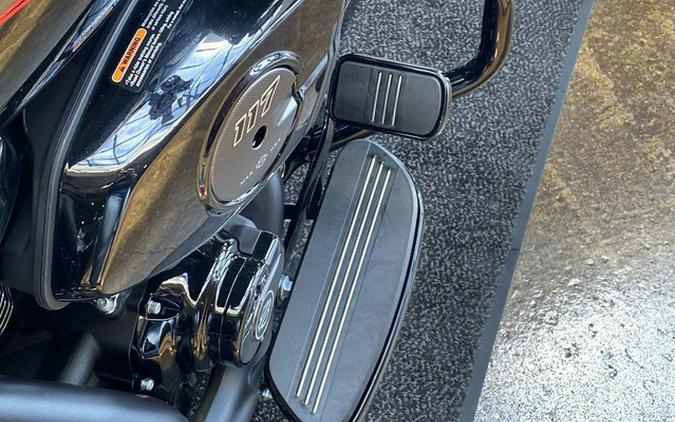 2024 Harley-Davidson FLTRX - Road Glide