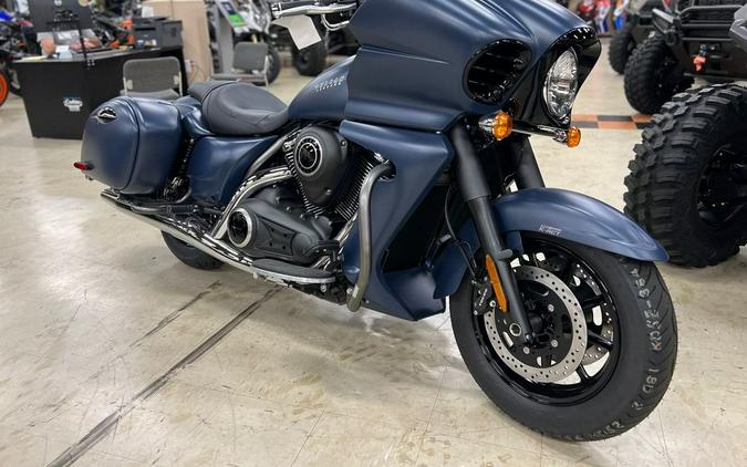 2024 Kawasaki Vulcan® 1700 Vaquero® ABS