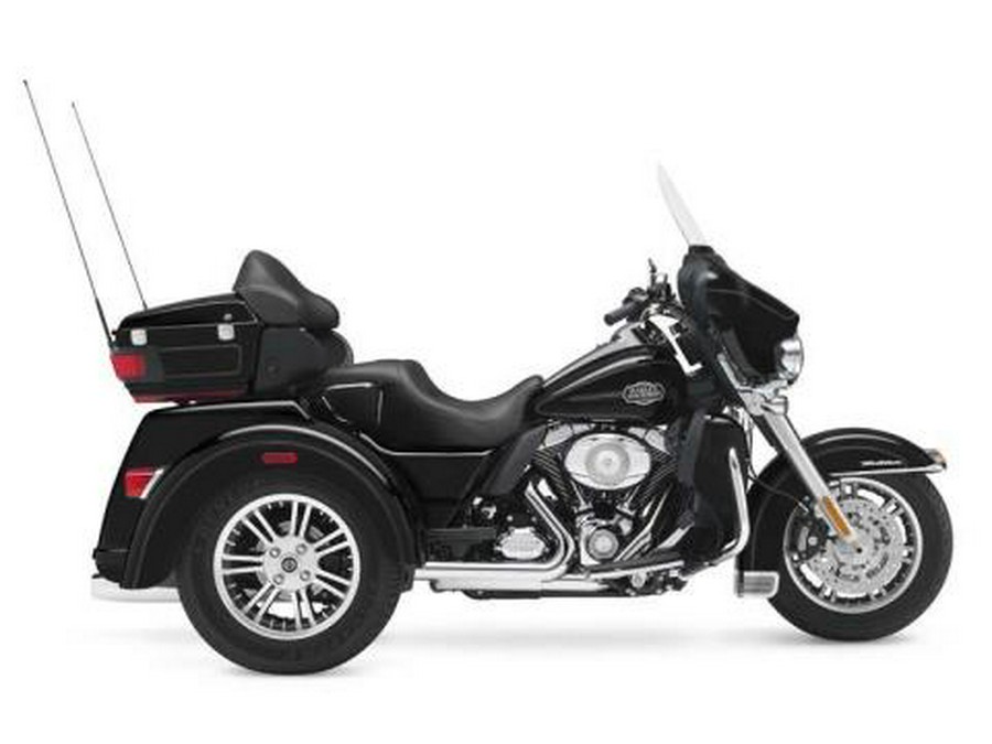 2012 Harley-Davidson Tri Glide® Ultra Classic®