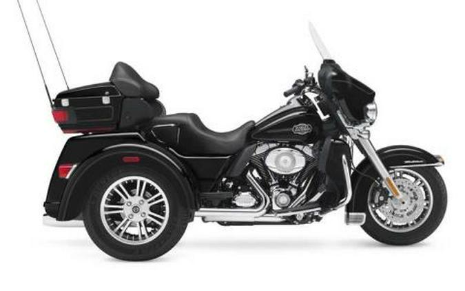 2012 Harley-Davidson Tri Glide® Ultra Classic®