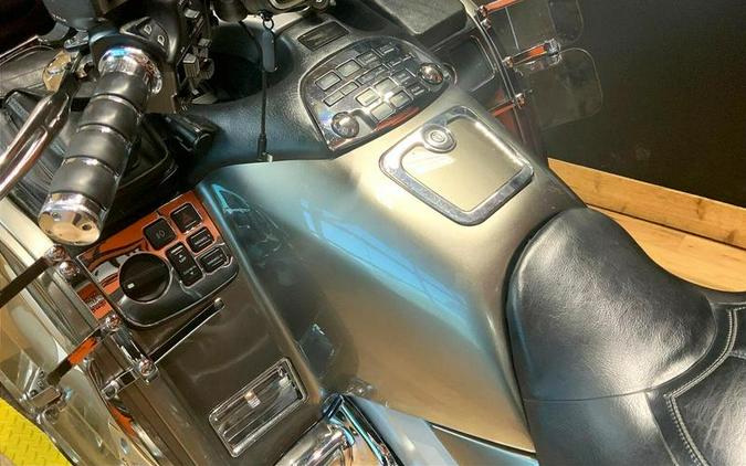 2004 Honda® Gold Wing