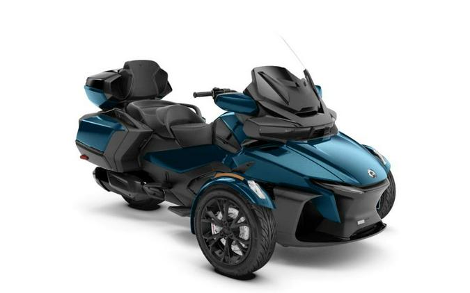 2020 Can-Am SPYDER RT LIMITED