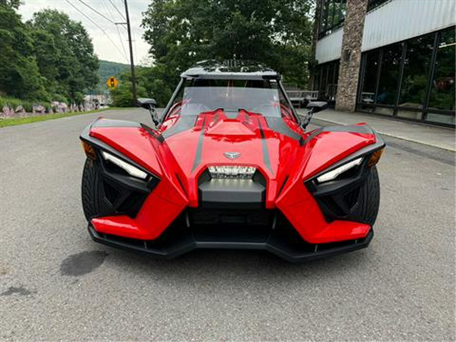 2020 Slingshot SL Autodrive