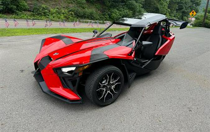 2020 Slingshot SL Autodrive