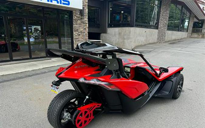 2020 Slingshot SL Autodrive