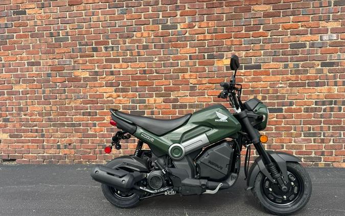 2023 Honda NAVI