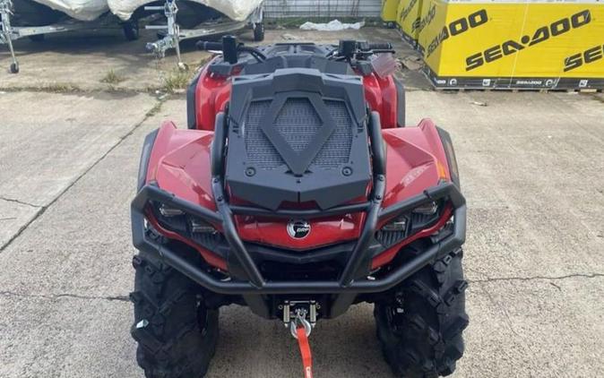 2024 Can-Am® Outlander X mr 850