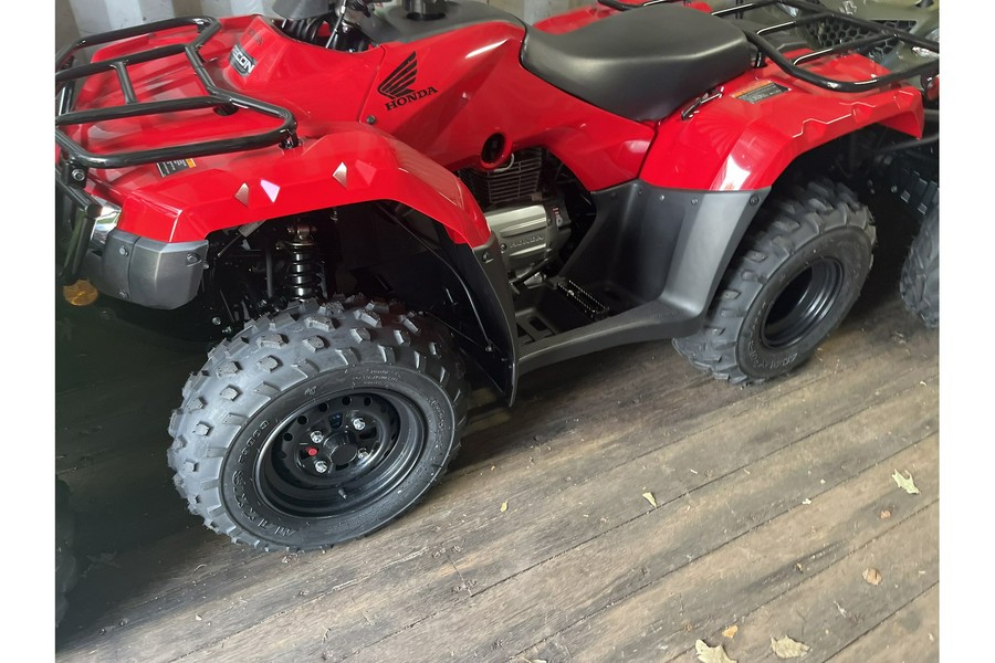 2024 Honda FourTrax Recon