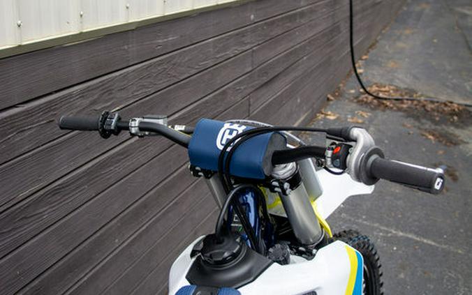 2025 Husqvarna® TC 300