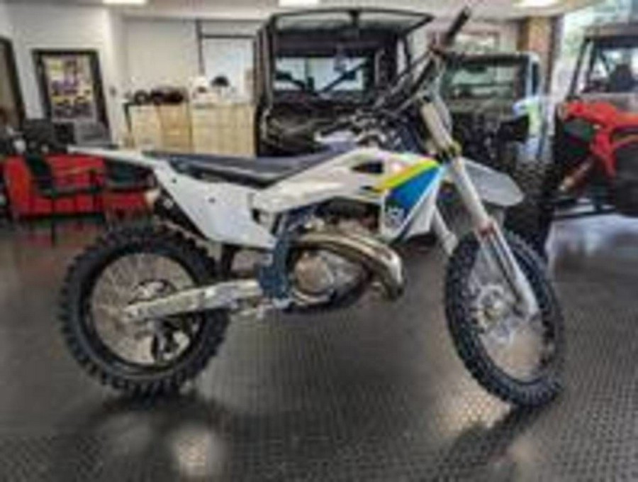 2025 Husqvarna® TC 300