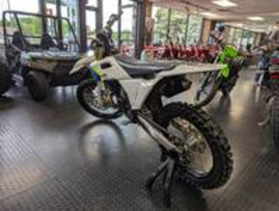 2025 Husqvarna® TC 300
