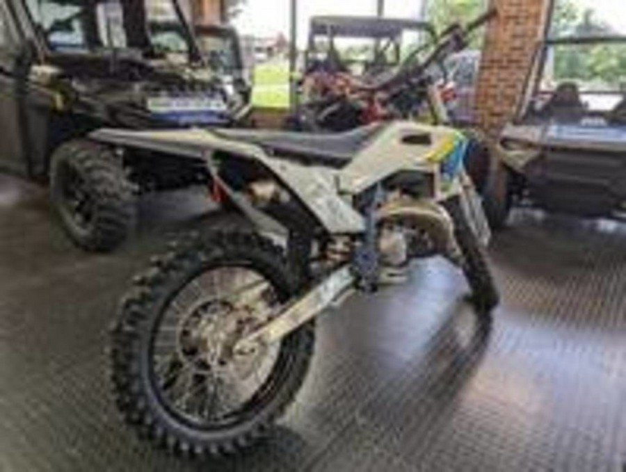 2025 Husqvarna® TC 300