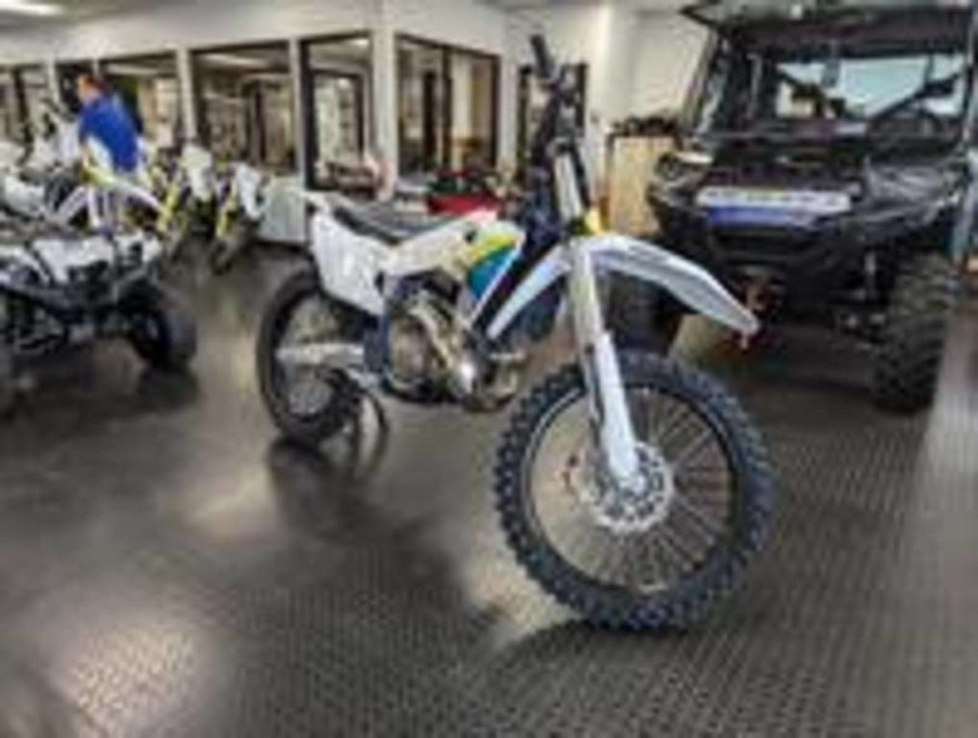 2025 Husqvarna® TC 300