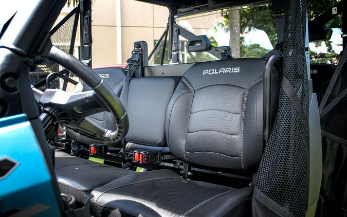 2025 Polaris® Ranger Crew XP 1000 Premium