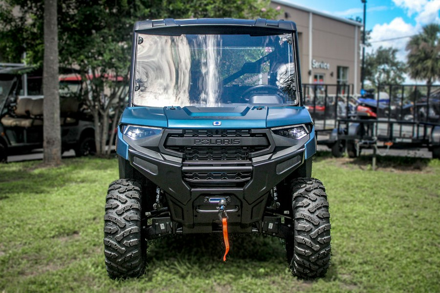 2025 Polaris® Ranger Crew XP 1000 Premium