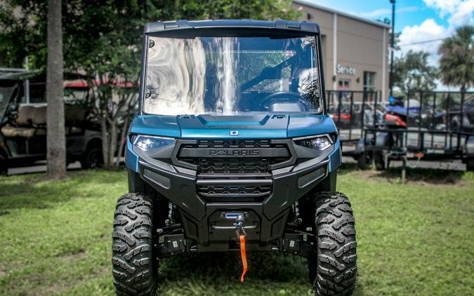 2025 Polaris® Ranger Crew XP 1000 Premium