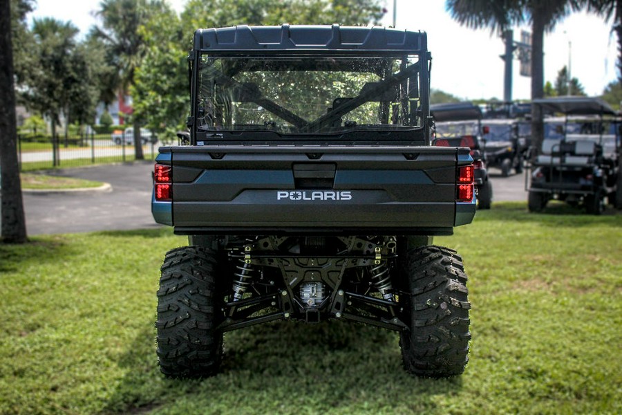 2025 Polaris® Ranger Crew XP 1000 Premium