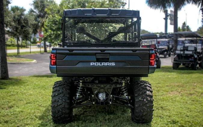 2025 Polaris® Ranger Crew XP 1000 Premium