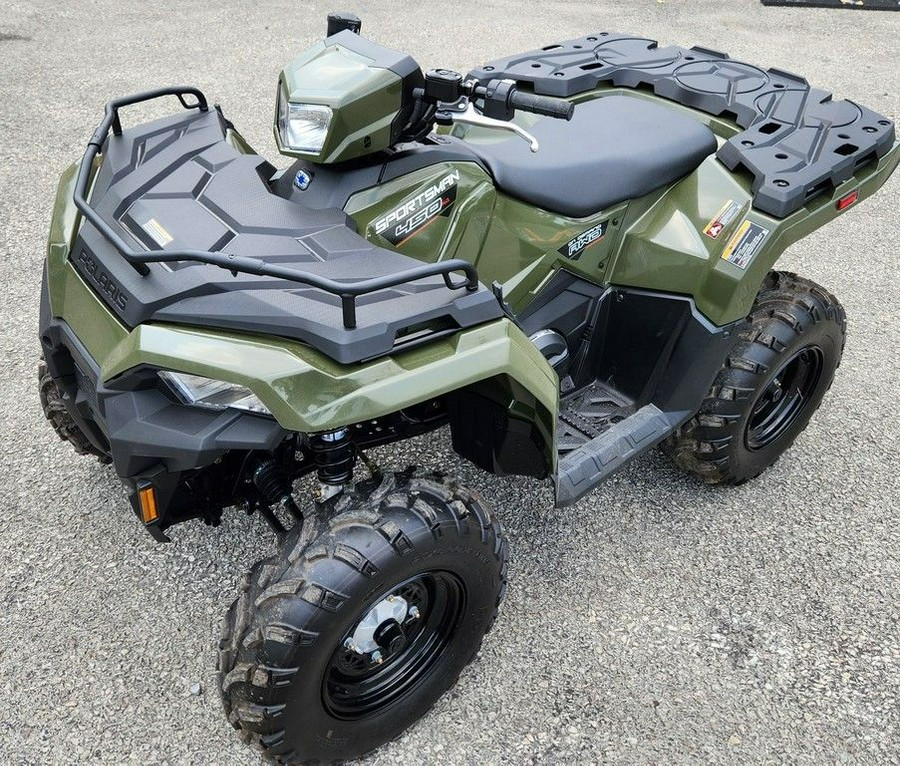 2024 Polaris® Sportsman 450 H.O.