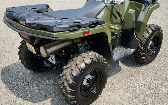 2024 Polaris® Sportsman 450 H.O.