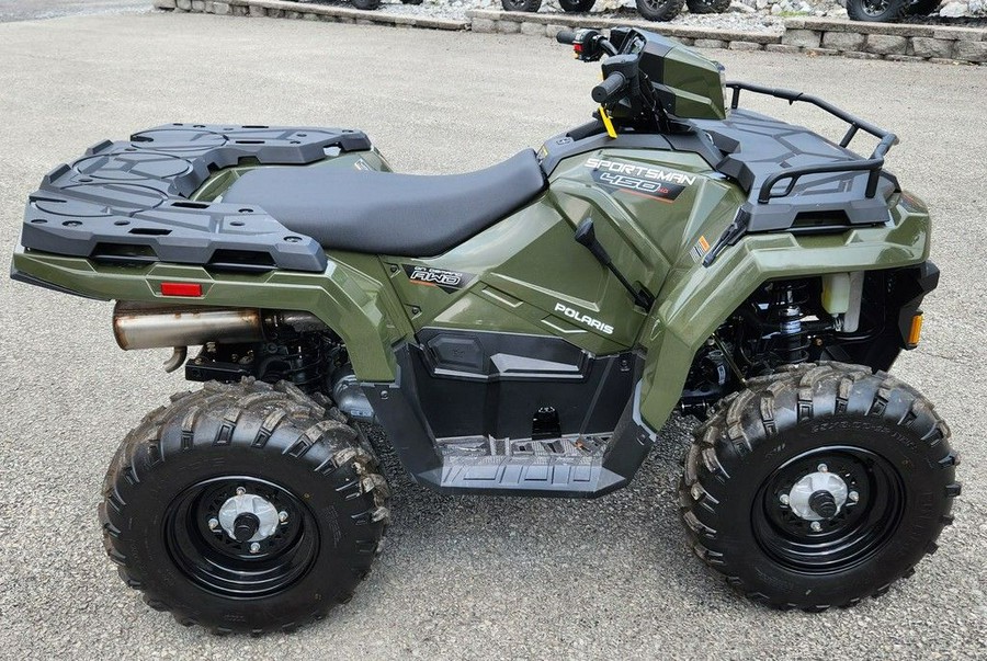 2024 Polaris® Sportsman 450 H.O.