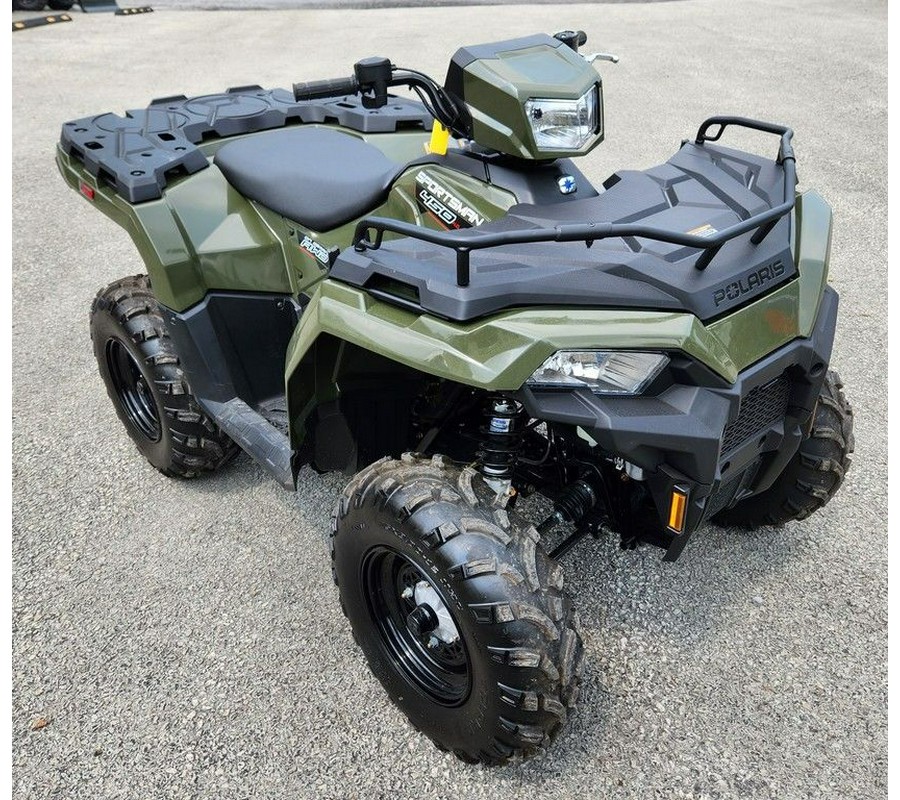 2024 Polaris® Sportsman 450 H.O.