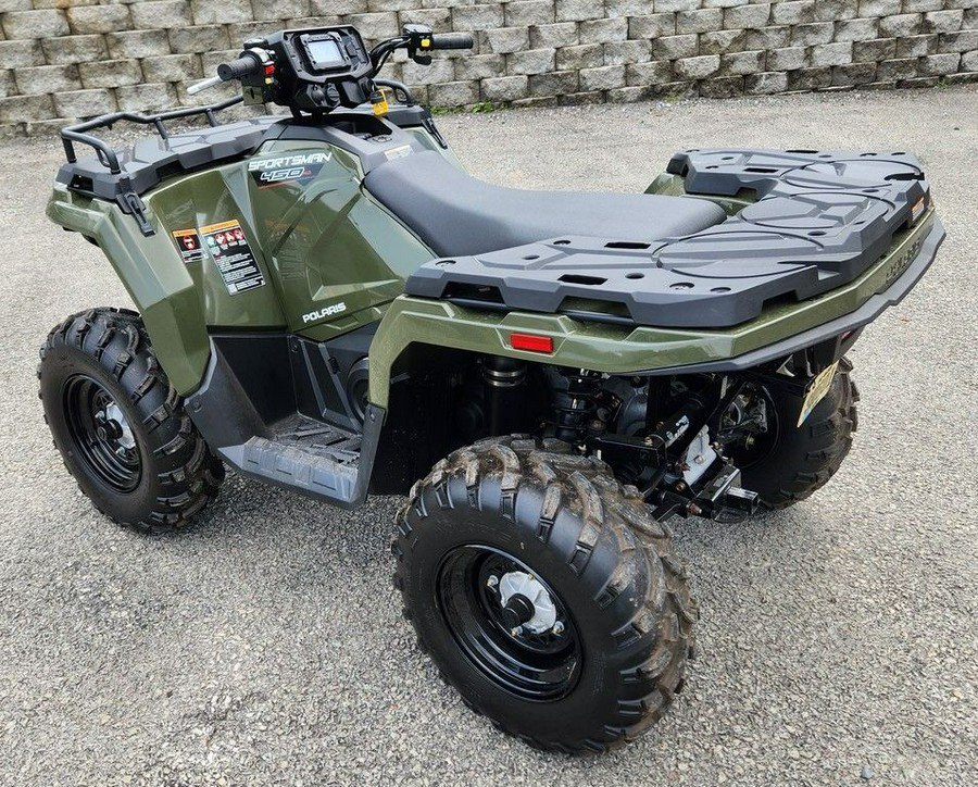 2024 Polaris® Sportsman 450 H.O.