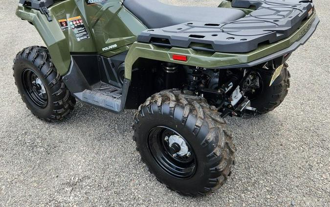 2024 Polaris® Sportsman 450 H.O.