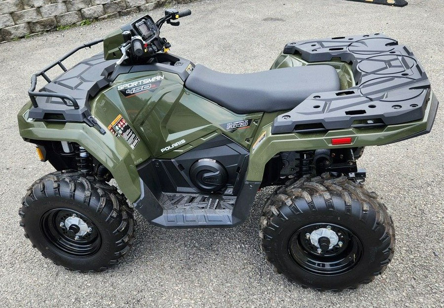 2024 Polaris® Sportsman 450 H.O.